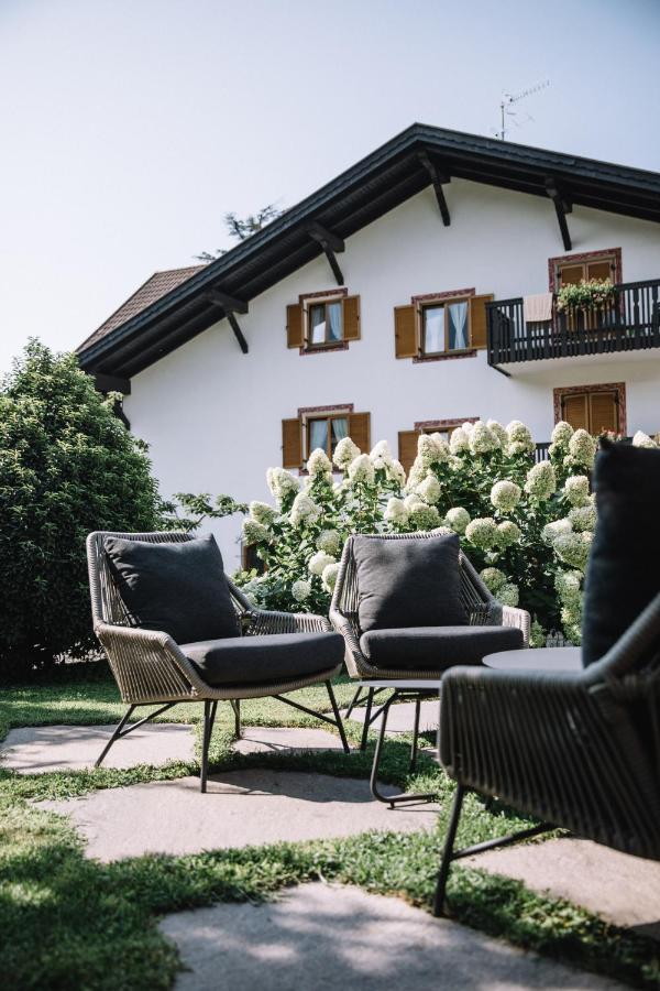 Waidmannhof Hotel Merano Kültér fotó