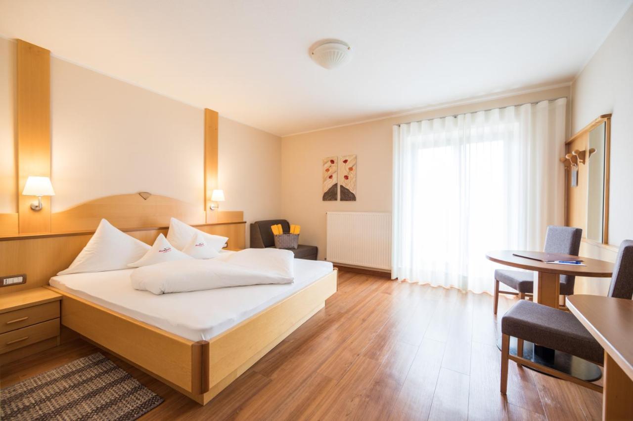 Waidmannhof Hotel Merano Kültér fotó